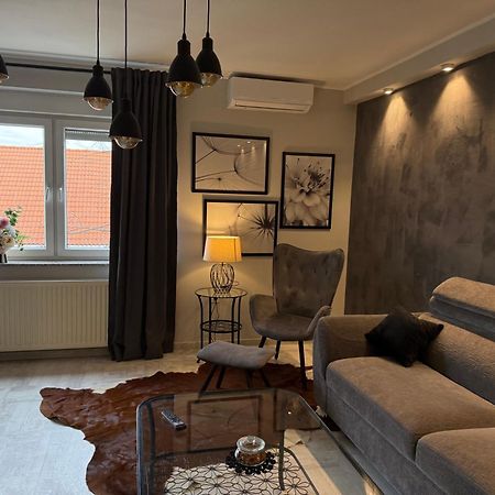 Apartman Pannonica Pin 0-24H Slavonski Brod Dış mekan fotoğraf