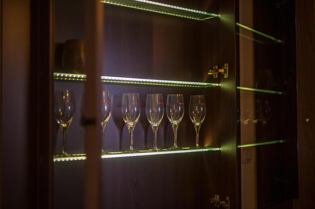 Apartman Pannonica Pin 0-24H Slavonski Brod Dış mekan fotoğraf