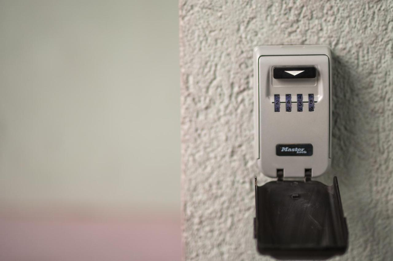 Apartman Pannonica Pin 0-24H Slavonski Brod Dış mekan fotoğraf