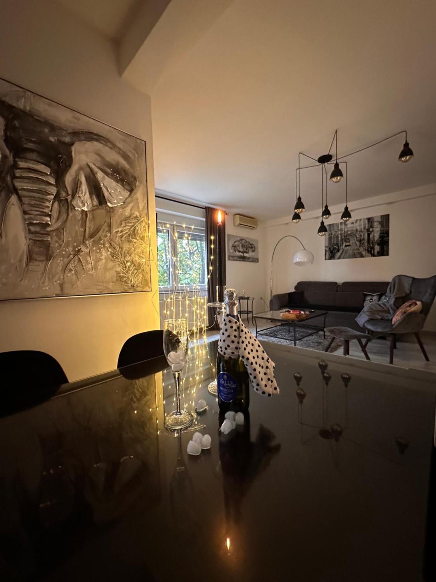 Apartman Pannonica Pin 0-24H Slavonski Brod Dış mekan fotoğraf