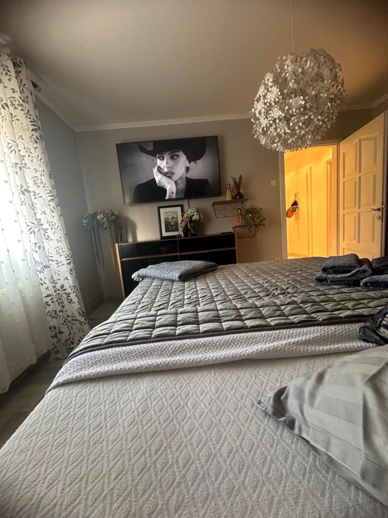 Apartman Pannonica Pin 0-24H Slavonski Brod Dış mekan fotoğraf