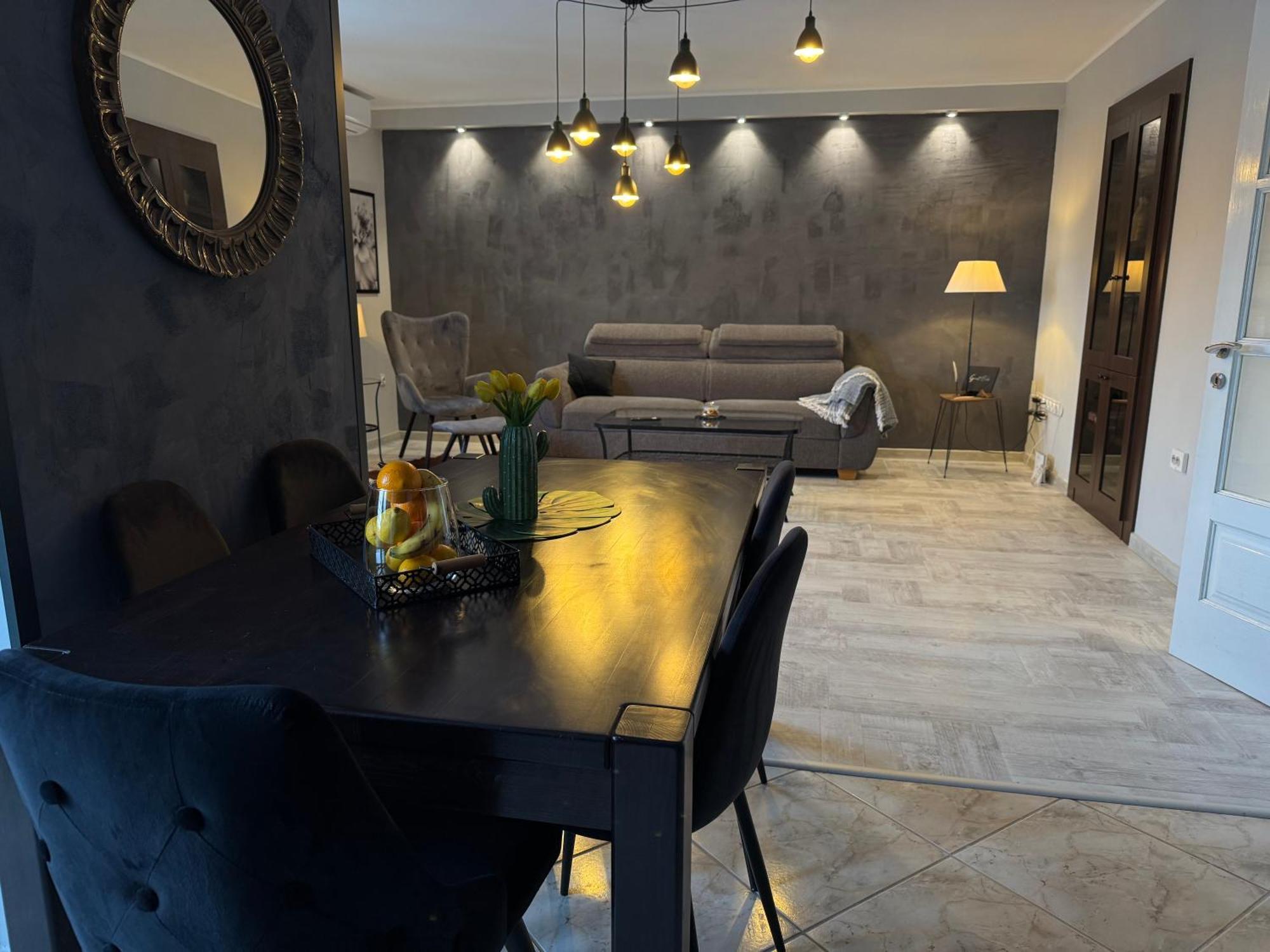 Apartman Pannonica Pin 0-24H Slavonski Brod Dış mekan fotoğraf